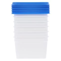Merkloos Diepvriesdoos 200 Ml Alaska 6 Stuks -Keukenwinkel 0251ee02608a7ecd045bdc5fd83b700f