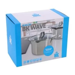 BK Soeppan Wave 24 Cm 9 BK Soeppan Wave 24 Cm -Keukenwinkel 03e94072e2e800c1fdbecbd7719a39e9