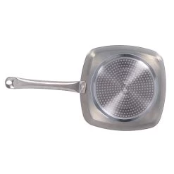 Excellent Houseware Grillpan 26 X 26 Cm 13 Excellent Houseware Grillpan 26 X 26 Cm -Keukenwinkel 04ea7c129c853a86392772d41b0b1d4e