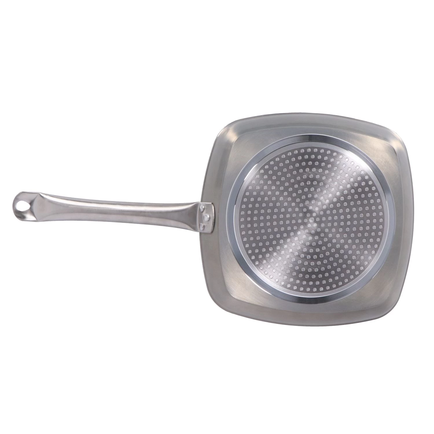 Excellent Houseware Grillpan 26 X 26 Cm 6 Excellent Houseware Grillpan 26 X 26 Cm - Afbeelding 6