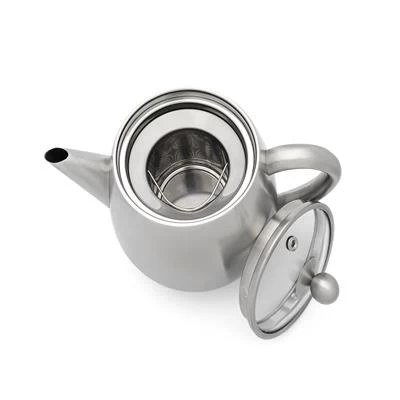 Bredemeijer Duet Eva Theepot Mat 1,1 Liter 4 Bredemeijer Duet Eva Theepot Mat 1,1 Liter - Afbeelding 4