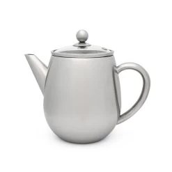 Bredemeijer Duet Eva Theepot Mat 1,1 Liter