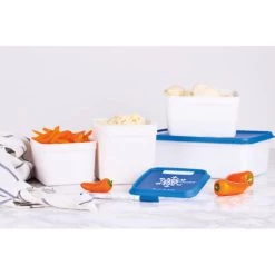 Merkloos Diepvriesdoos Alaska 750 Ml 3 Stuks -Keukenwinkel 101 0077 4 1