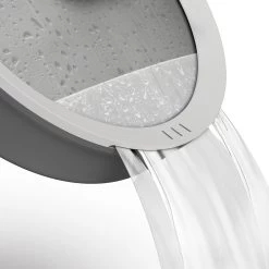 Berghoff Leo Kookpan Met Deksel Shadow 24 Cm -Keukenwinkel 101 0168 3 1 2