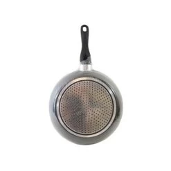 Thuisz Como Hapjespan Met Deksel Ø28 Cm Inductie (voor Alle Warmtebronnen) -Keukenwinkel 101 0194 4 1 1