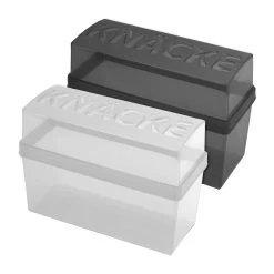 Merkloos Crackerbox 1.65 Ml 3 Assorti -Keukenwinkel 101 0200 3