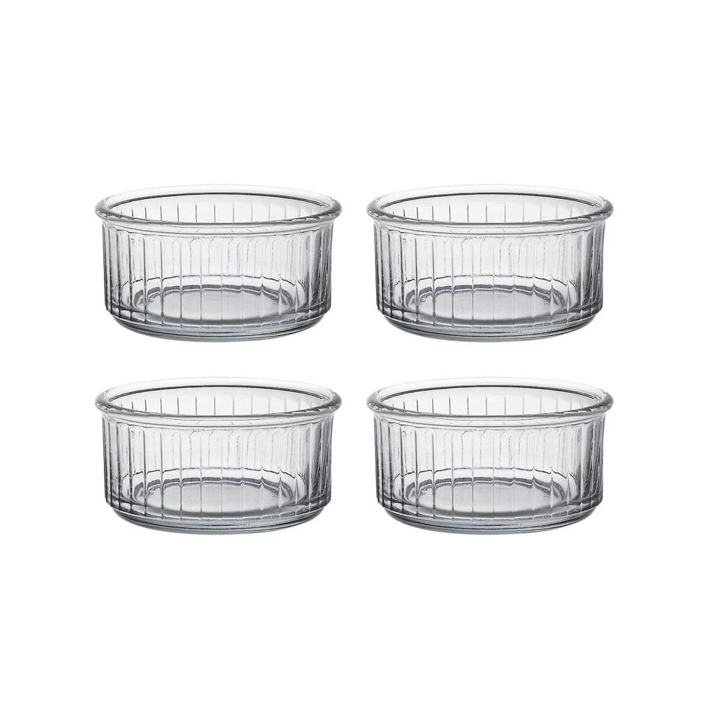 Duralex Ramekin Set Van 4 10 Cm 1 Duralex Ramekin Set Van 4 10 Cm