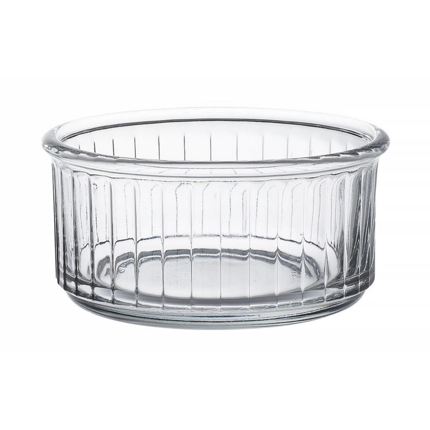 Duralex Ramekin Set Van 4 10 Cm 2 Duralex Ramekin Set Van 4 10 Cm - Afbeelding 2