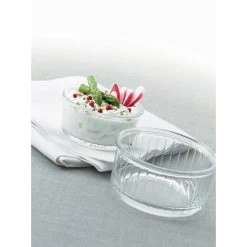 Duralex Ramekin Set Van 4 10 Cm 5 Duralex Ramekin Set Van 4 10 Cm -Keukenwinkel 101 0204 3 1