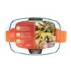 Excellent Houseware Termolex Ovenschaal 2,3 L Glas