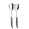 Lou Laguiole Traditioneel Salade Serveer Set 2 Delig