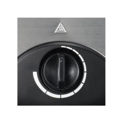 Severin Wafelijzer 1300W Zwart WA 2103 -Keukenwinkel 101 0303 3 1 1