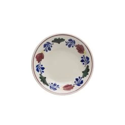 Royal Boch Boerenbont Kom Diamant 13,5 Cm