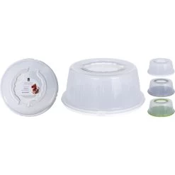 Excellent Houseware Taartdoos Ø33 Cm 3 Assorti -Keukenwinkel 101 0370 6 1