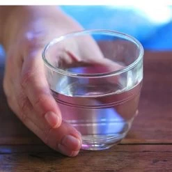 Duralex Glas 9 Cl Gigogne Set 6 -Keukenwinkel 101 0417 3 1 1