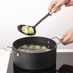 Brabantia Profile Schuimspaan 8 Brabantia Profile Schuimspaan -Keukenwinkel 101 0583 3