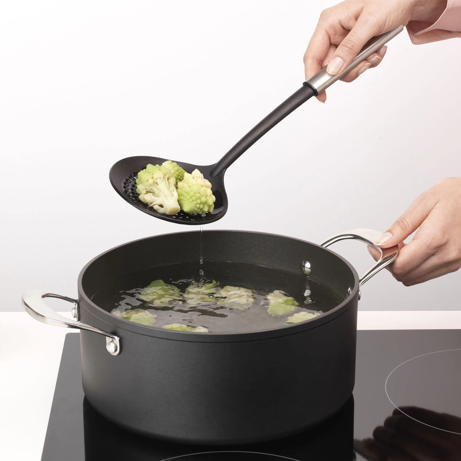 Brabantia Profile Schuimspaan 4 Brabantia Profile Schuimspaan - Afbeelding 4