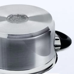 BK Karaat+ Pannenset 4-delig -Keukenwinkel 101 0674 6 1