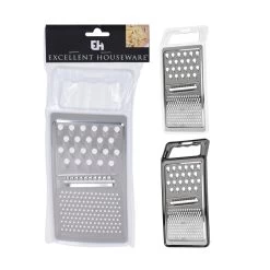 Excellent Houseware Rasp 24 X 10 Cm 2 Assorti -Keukenwinkel 101 0680 1 3