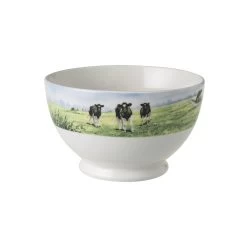 Wiebe Van Der Zee Kom Nieuwe Buren 13 Cm