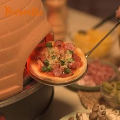 Pizzarette 4 Persoons Emerio -Keukenwinkel 101 0768 5 1