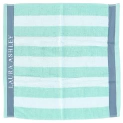 Laura Ashley Keukendoek Mint Stripe 50 X 50 Cm