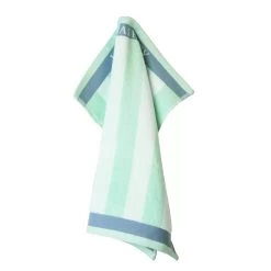 Laura Ashley Keukendoek Mint Stripe 50 X 50 Cm 9 Laura Ashley Keukendoek Mint Stripe 50 X 50 Cm -Keukenwinkel 101 0809 5 1