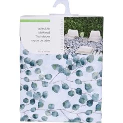 Excellent Houseware Tafelkleed Linnen Look 3 Assorti