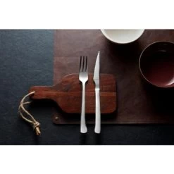 Amefa Chuletero Steakmessen 6 Stuks -Keukenwinkel 101 0962 2