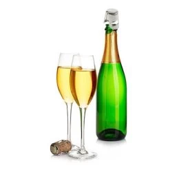 Westmark Champagnefles Afsluiter 5 Westmark Champagnefles Afsluiter -Keukenwinkel 101 1088 3 1 1