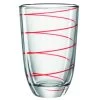Montana Jolly Longdrink Glas Rood