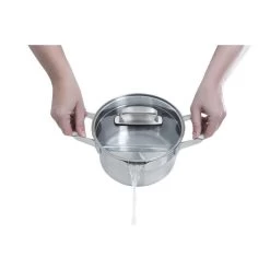 BK Premium+ Pannenset 4-delig -Keukenwinkel 101 1131 3 1