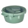 Curver Smart To Go Eco Lunchset Rond 1,6L