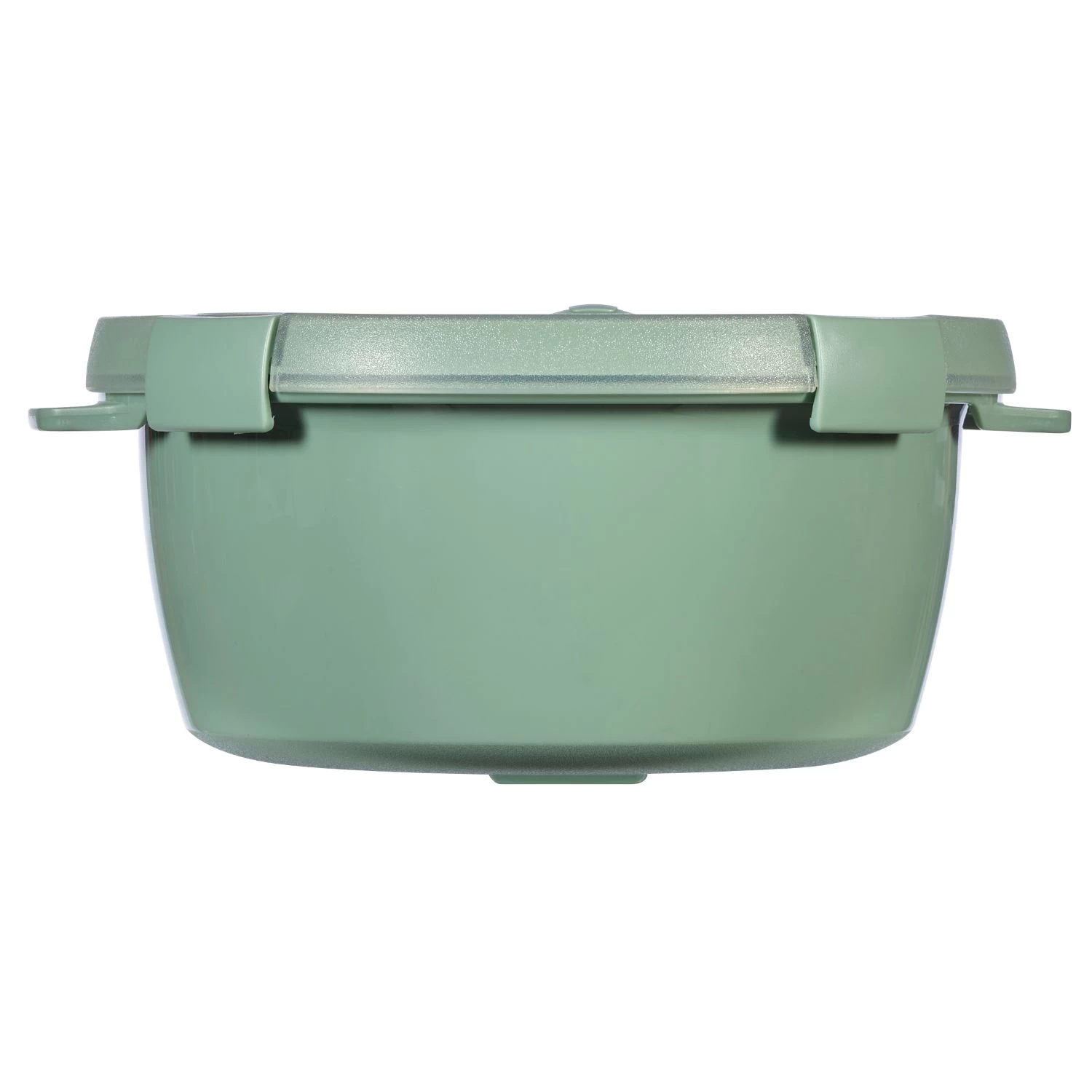 Curver Smart To Go Eco Lunchset Rond 1,6L 2 Curver Smart To Go Eco Lunchset Rond 1,6L - Afbeelding 2