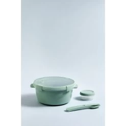 Curver Smart To Go Eco Lunchset Rond 1,6L 7 Curver Smart To Go Eco Lunchset Rond 1,6L -Keukenwinkel 101 1154 4 1