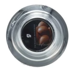 Excellent Houseware Eierdopset RVS 4 Stuks -Keukenwinkel 101 1221 3 1