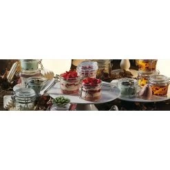 Bormioli Rocco Weckpot 200 Ml -Keukenwinkel 101 1239 3 1