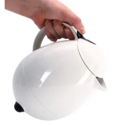 Leifheit Columbus Thermoskan 1.0 L Wit -Keukenwinkel 101 1283 5 1