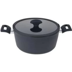 Excellent Houseware Braadpan Ø24 Cm