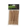 Eco-Import Bamboo Cocktailprikkers 15 Cm 50 Stuks