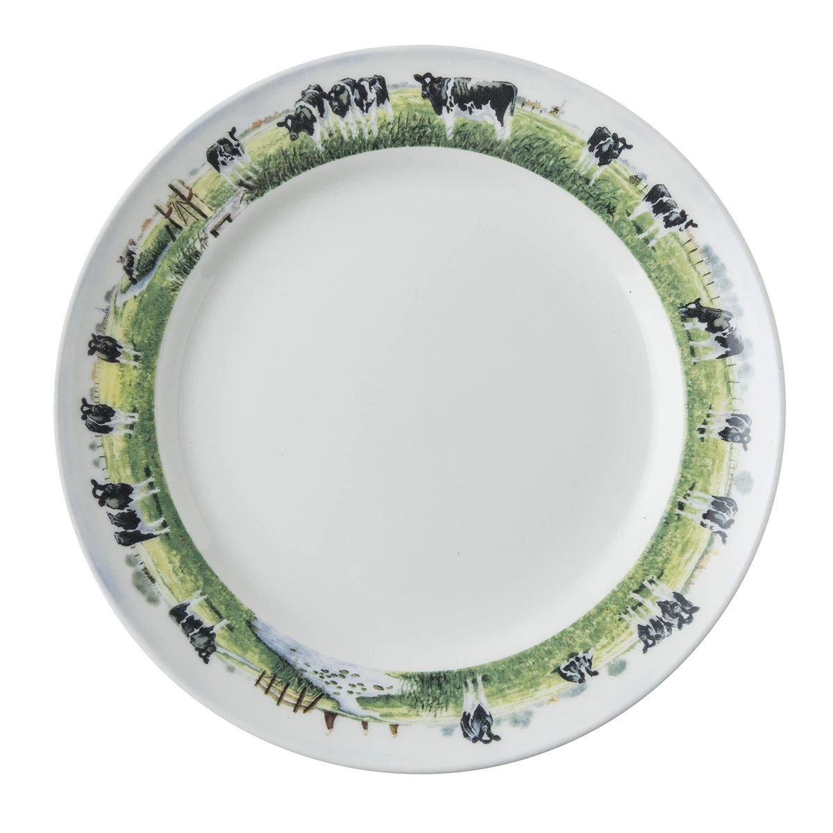 Wiebe Van Der Zee Ontbijtbord Landelijk Leven 21 Cm 1 Wiebe Van Der Zee Ontbijtbord Landelijk Leven 21 Cm
