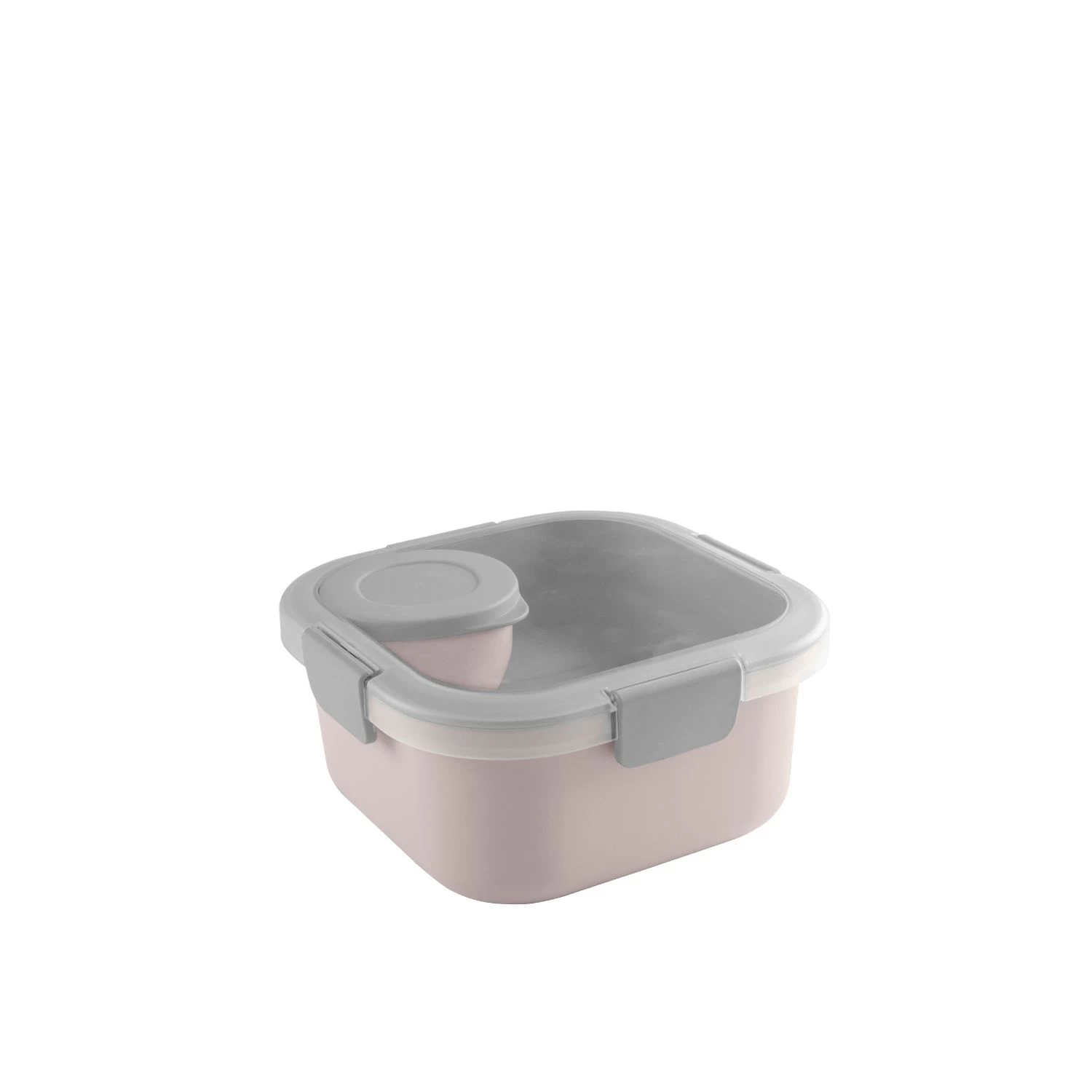 Sunware Sigma Home Lunchbox Roze 1 Sunware Sigma Home Lunchbox Roze