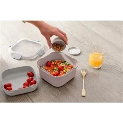 Sunware Sigma Home Lunchbox Roze 6 Sunware Sigma Home Lunchbox Roze -Keukenwinkel 101 1689 3 1