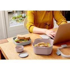 Sunware Sigma Home Lunchbox Roze 7 Sunware Sigma Home Lunchbox Roze -Keukenwinkel 101 1689 4 1