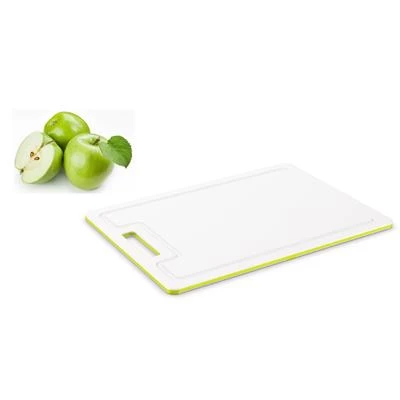 ROTHO Snijplank Small 250x150x9 Mm Antislip Bodem 2 ROTHO Snijplank Small 250x150x9 Mm Antislip Bodem - Afbeelding 2