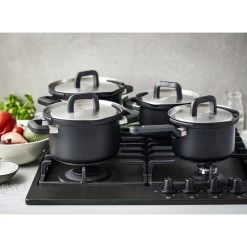 BK Flow Cool Black RVS Pannenset 4-delig -Keukenwinkel 101 1764 2 1