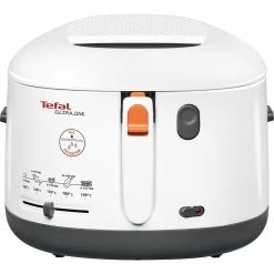 Tefal FF1621 Filtra One Friteuse Wit