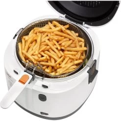 Tefal FF1621 Filtra One Friteuse Wit 7 Tefal FF1621 Filtra One Friteuse Wit -Keukenwinkel 101 1862 3 1 1