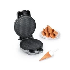 Severin IJshoorntjesmaker 850W Zilver HA 2082 -Keukenwinkel 101 2007 3 1