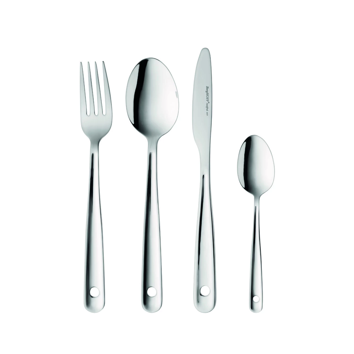 Berghoff Essentials Alteo Bestekset 25 Delig 1 Berghoff Essentials Alteo Bestekset 25 Delig